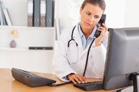 سخنی با خوانندگان گرامی : 1 doctor call